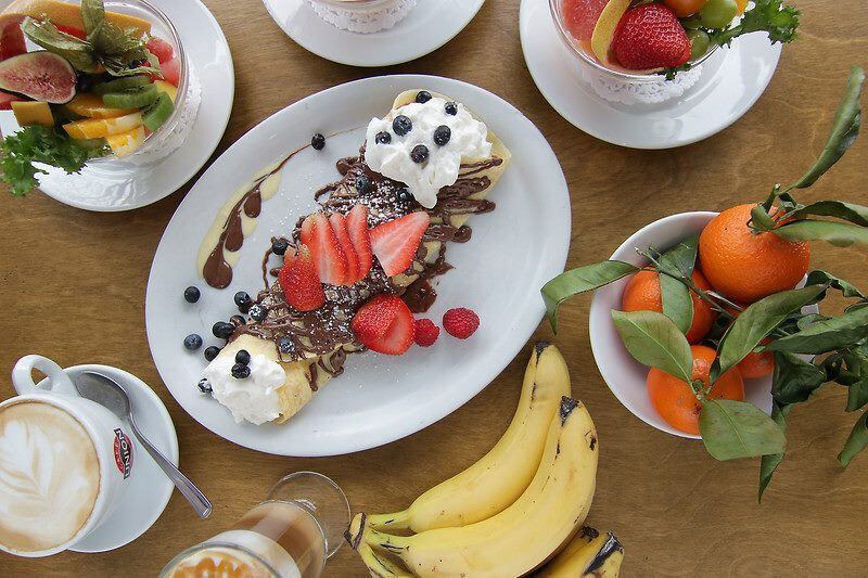 Déjeuners économiques Montréal