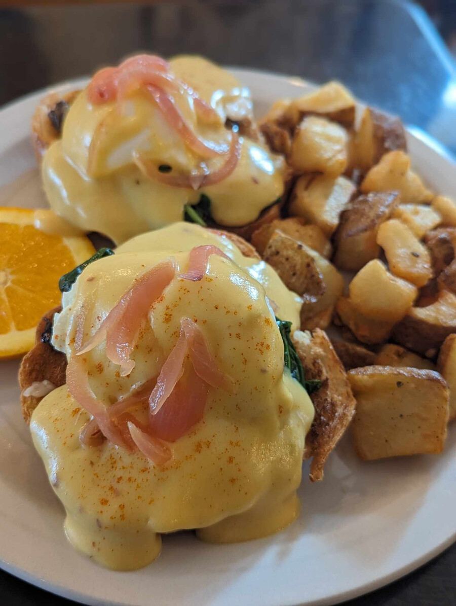 Affordable Breakfast Montreal