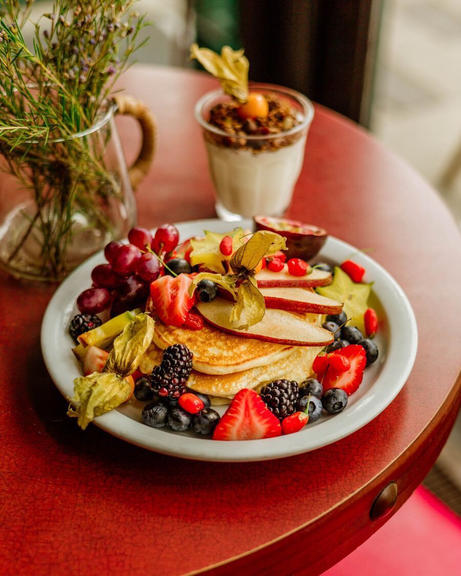 Affordable Breakfast Montreal