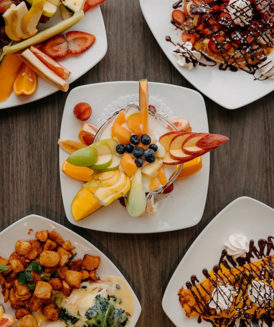 Déjeuners économiques Montréal