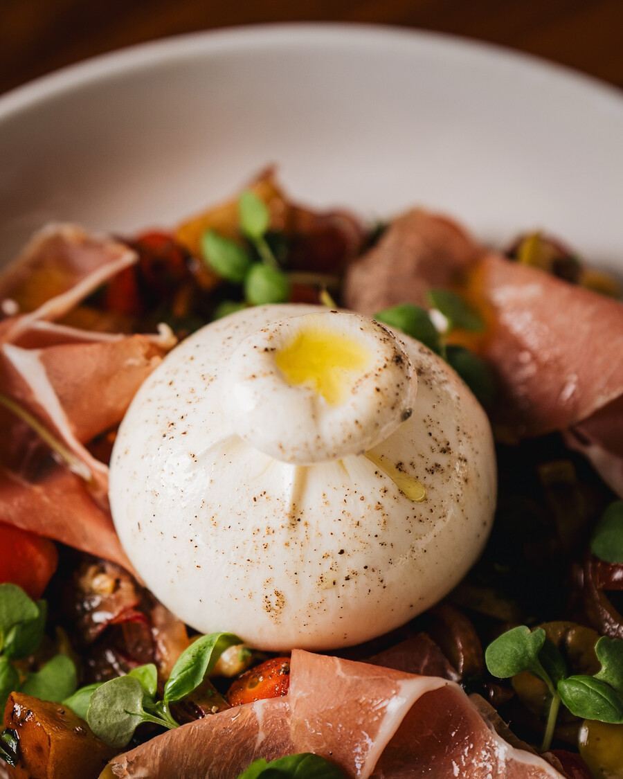 Brama Restaurant Italien - Meilleure Burrata à Montréal Brama Restaurant Italien - Meilleure Burrata à Montréal