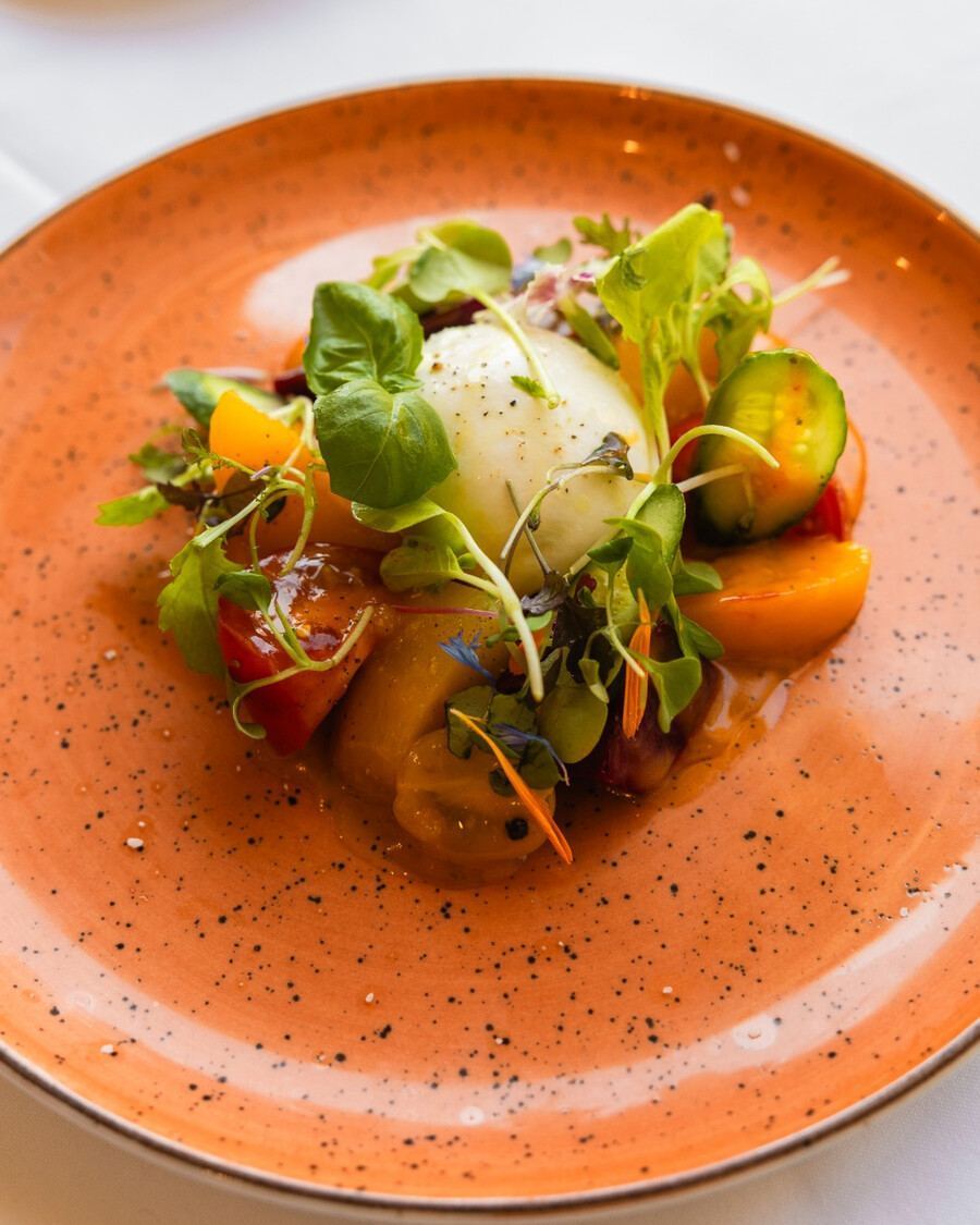 Primo & Secondo - Meilleure Burrata à Montréal Primo & Secondo - Meilleure Burrata à Montréal