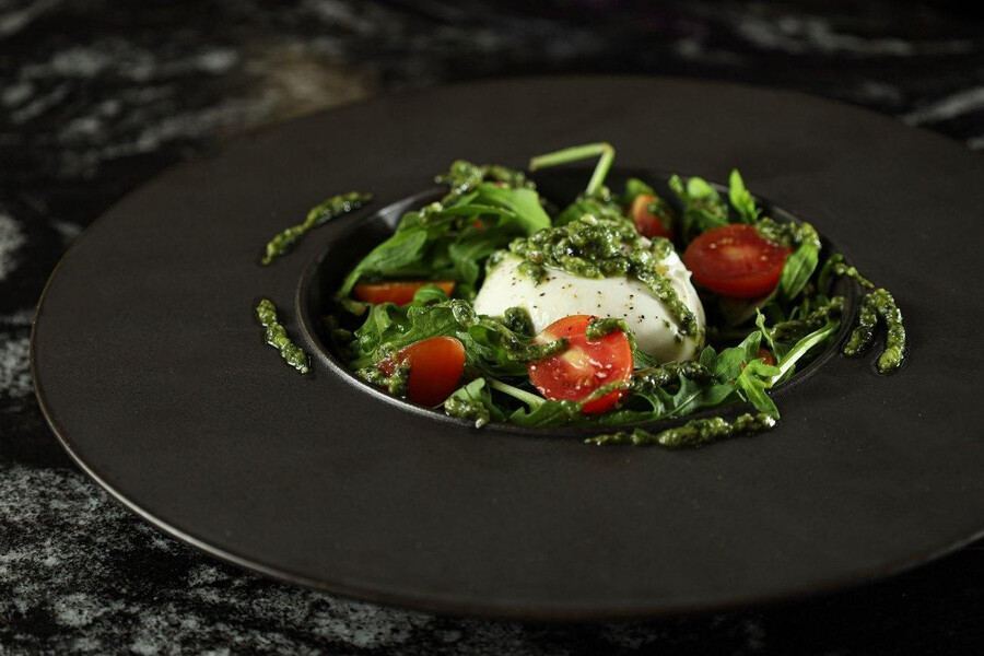 Viva Restaurant + Bar - Meilleure Burrata à Montréal Viva Restaurant + Bar - Meilleure Burrata à Montréal