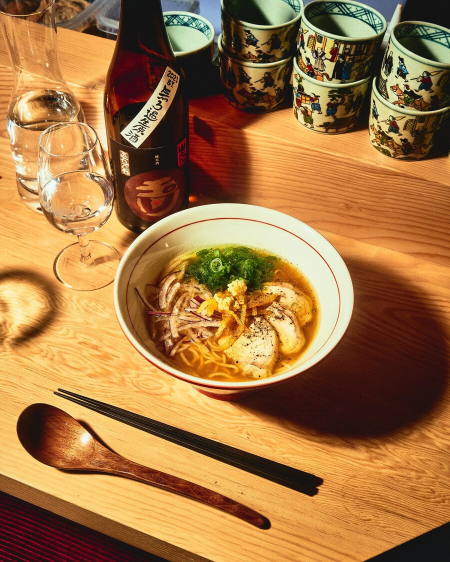 Meilleurs Yakitori Japonais Montréal