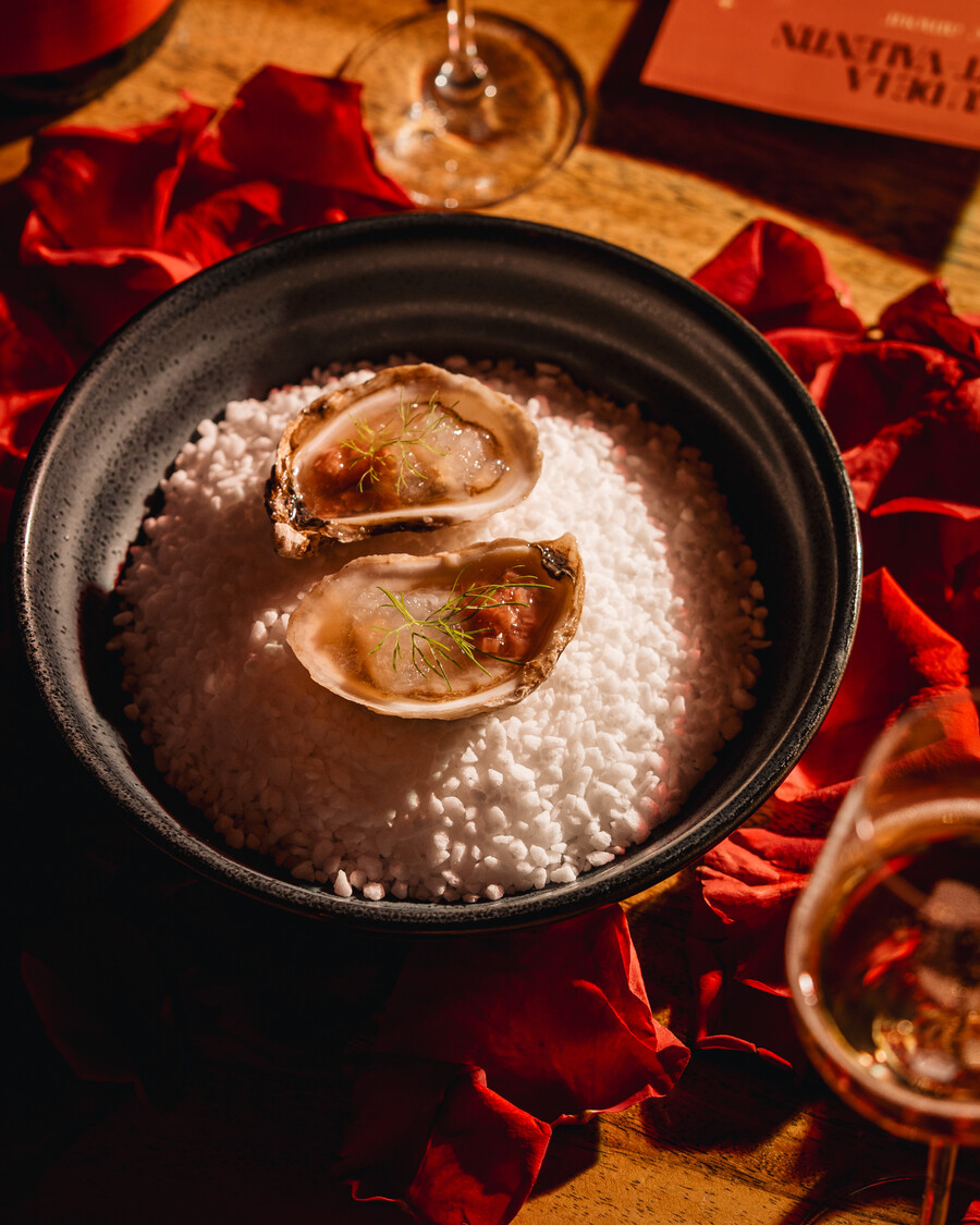 Valentine's day at Bazart