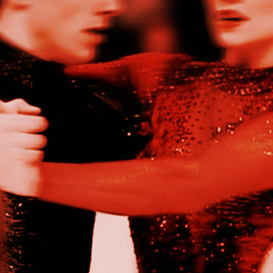 Drone Show and Live DJ at the Ice Rink at Royalmount