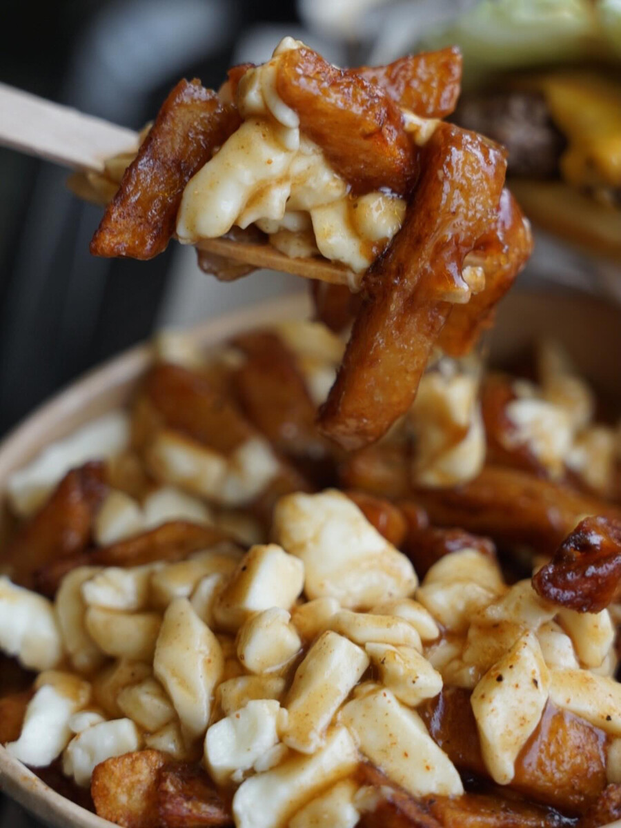 Chez Tousignant - Poutine à Montréal