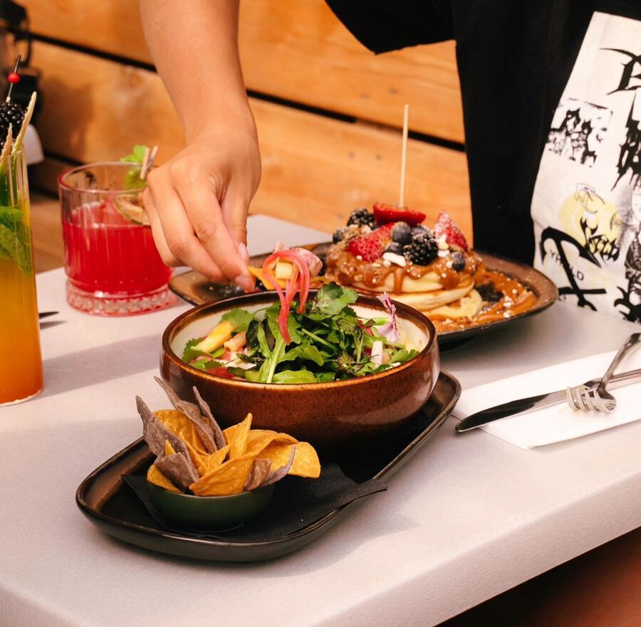 Les meilleurs endroits pour bruncher à Montréal