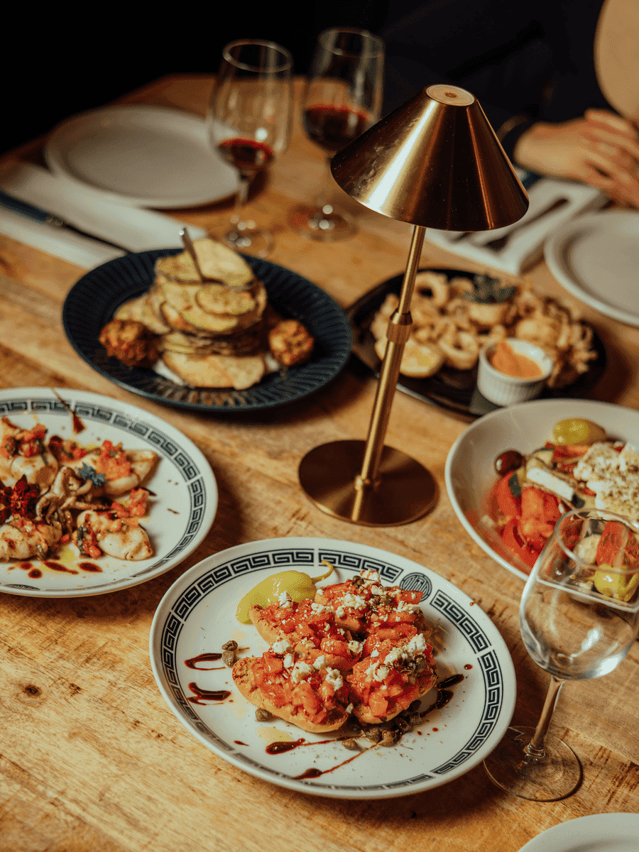 Meilleur restaurant montreal