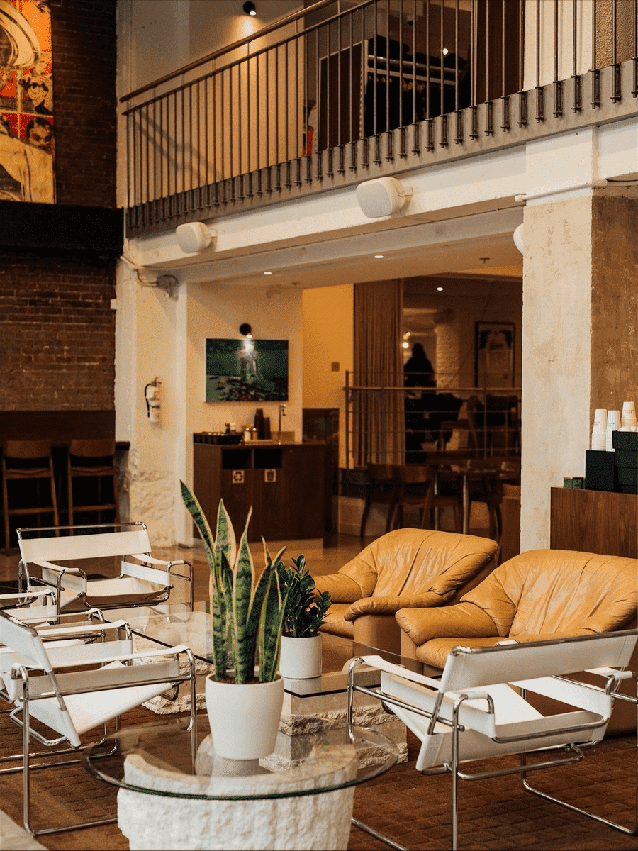 Meilleur restaurant Montreal