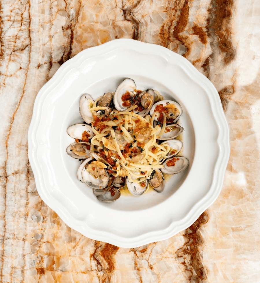 Best New Restaurants Montreal