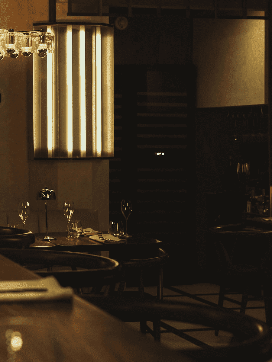 Best New Restaurants Montreal