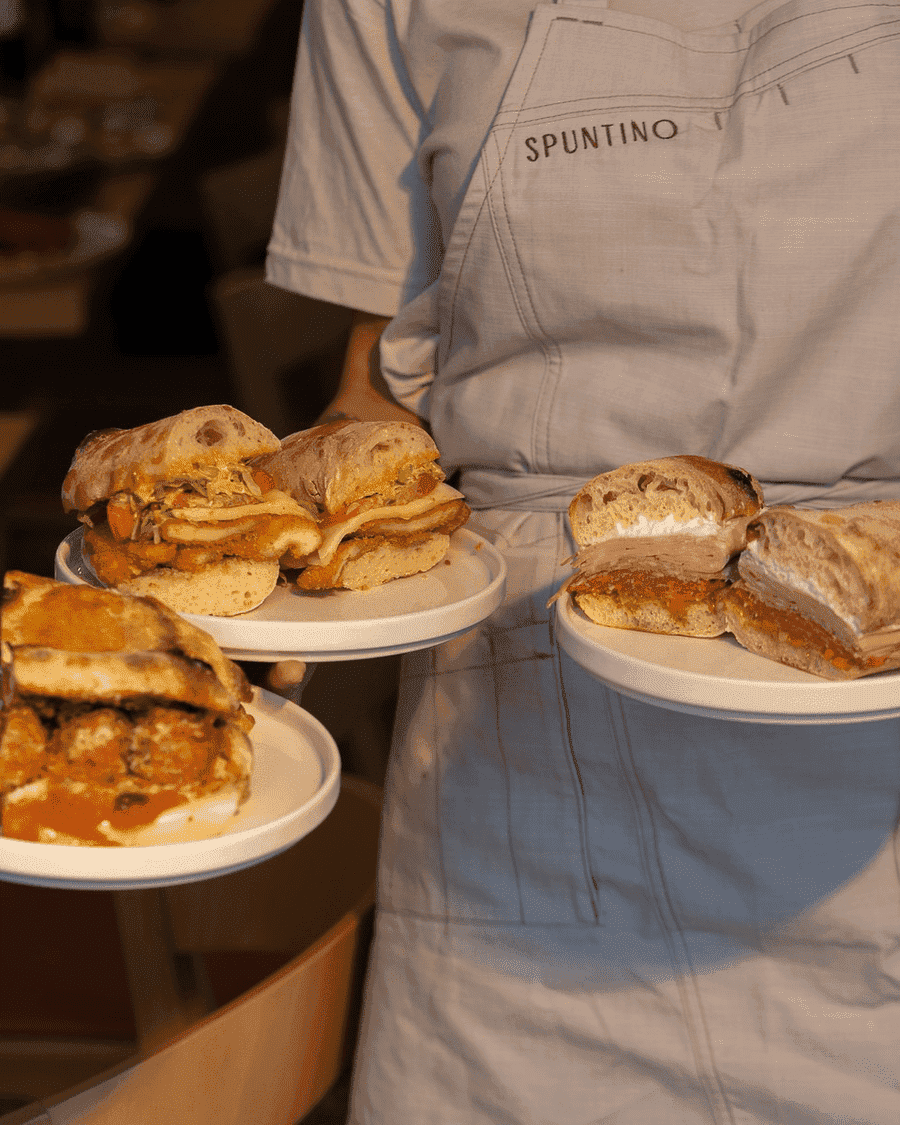 Best New Restaurants Montreal