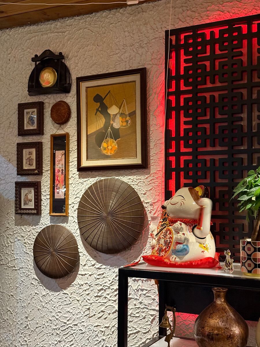 Fukuro À la table de l'équipe de RestoMontréal