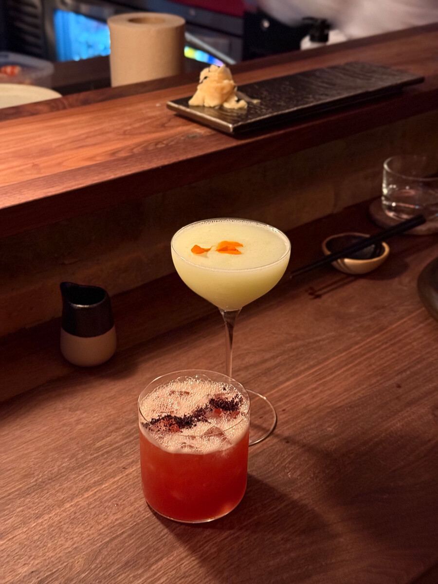 At the RestoMontreal Team Table: Our December 2025 Media Invitations