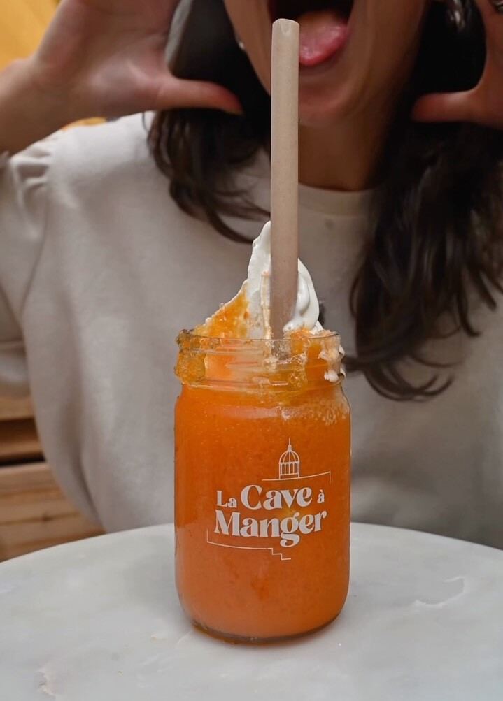 La Cave à Manger Les meilleures boissons glacées à savourer à Montréal cet été