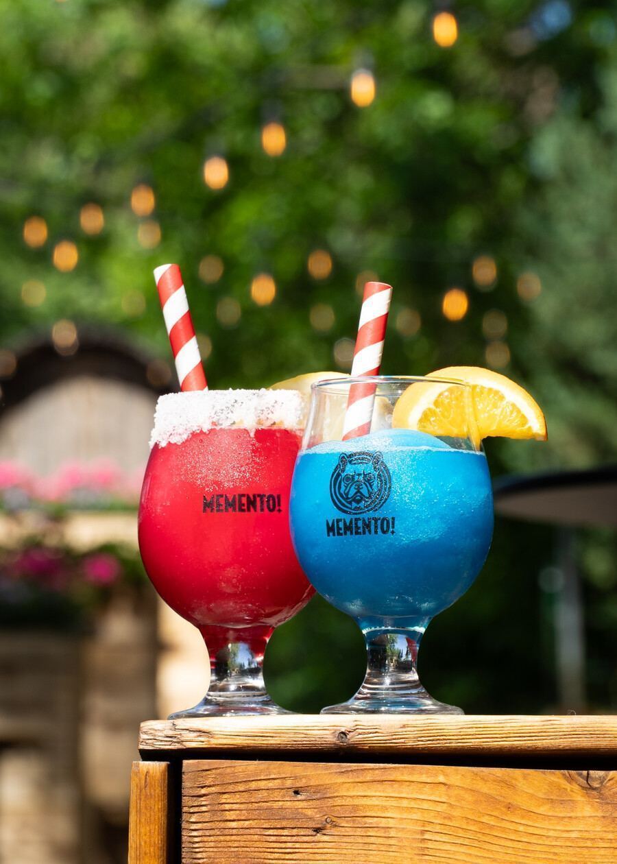 Memento Les meilleures boissons glacées à savourer à Montréal cet été