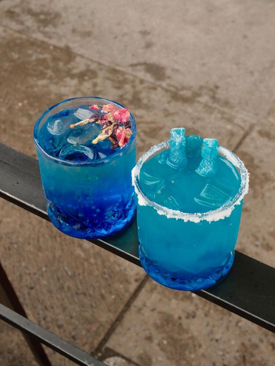 Névé Les meilleures boissons glacées à savourer à Montréal cet été