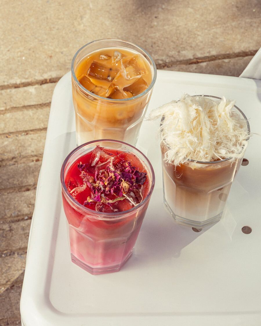 Chez Téta Les meilleures boissons glacées à savourer à Montréal cet été