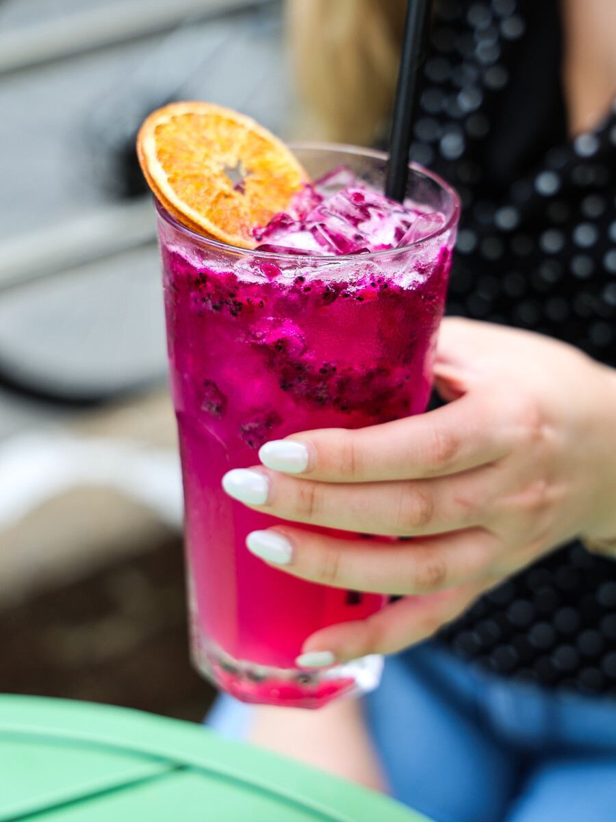 Parma Les meilleures boissons glacées à savourer à Montréal cet été
