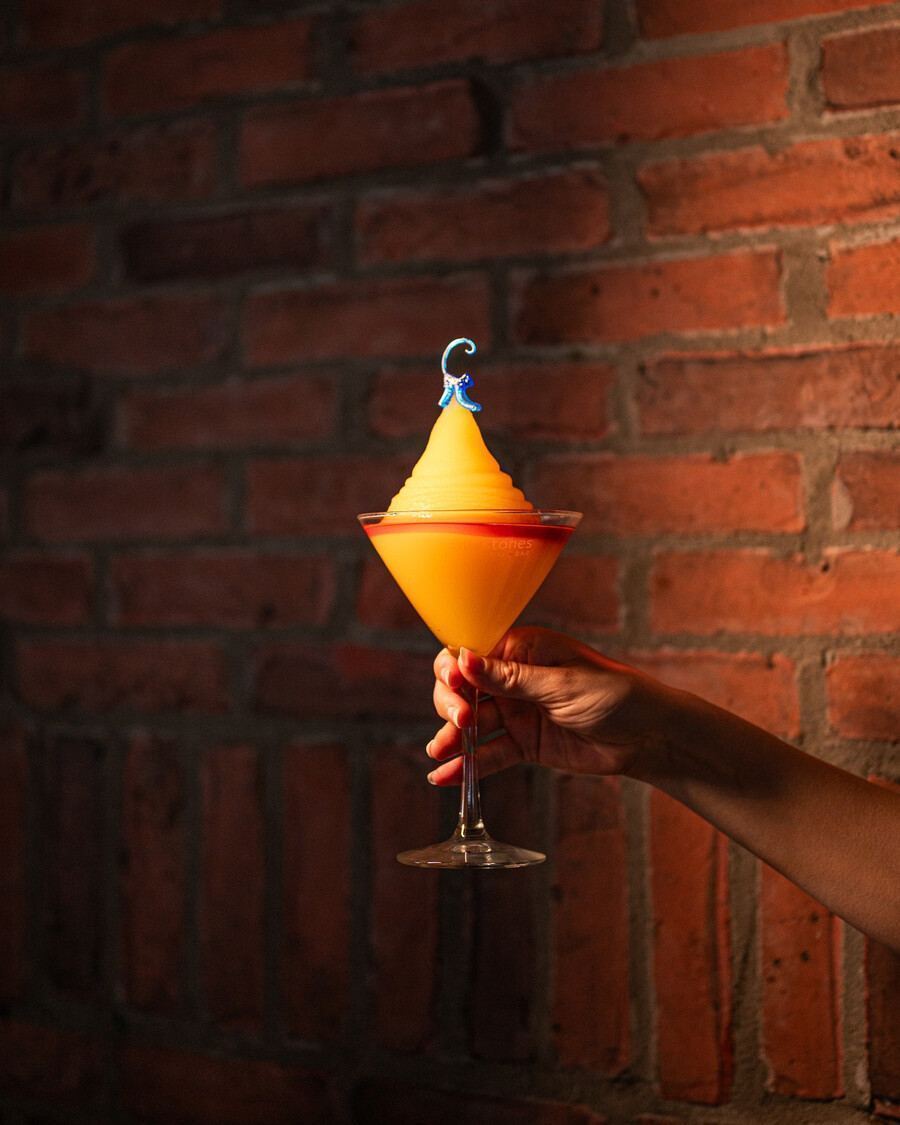 Milestones Les meilleures boissons glacées à savourer à Montréal cet été