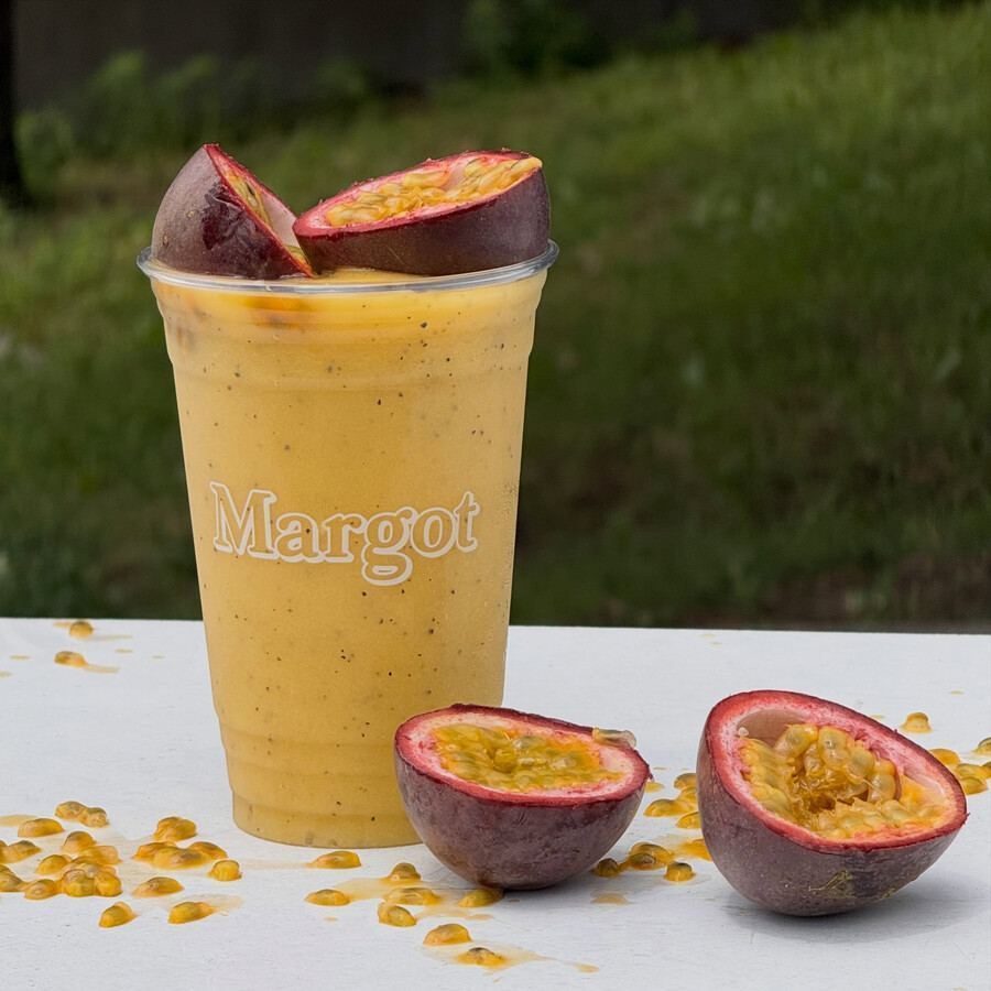 Margot Les meilleures boissons glacées à savourer à Montréal cet été