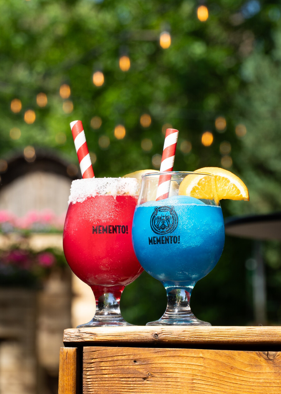 Memento The Best Iced Drinks in Montreal to Keep You Cool This Summer