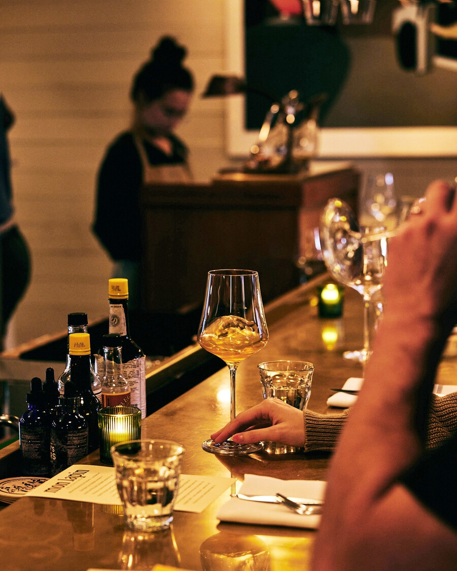 Mon Lapin - Meilleurs bars à vin à Montréal Mon Lapin - Meilleurs bars à vin à Montréal