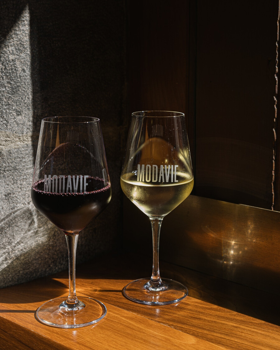 Modavie - Meilleurs bars à vin à Montréal Modavie - Meilleurs bars à vin à Montréal