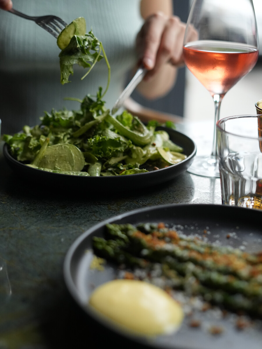 L'idéal - Best wine bars in Montreal