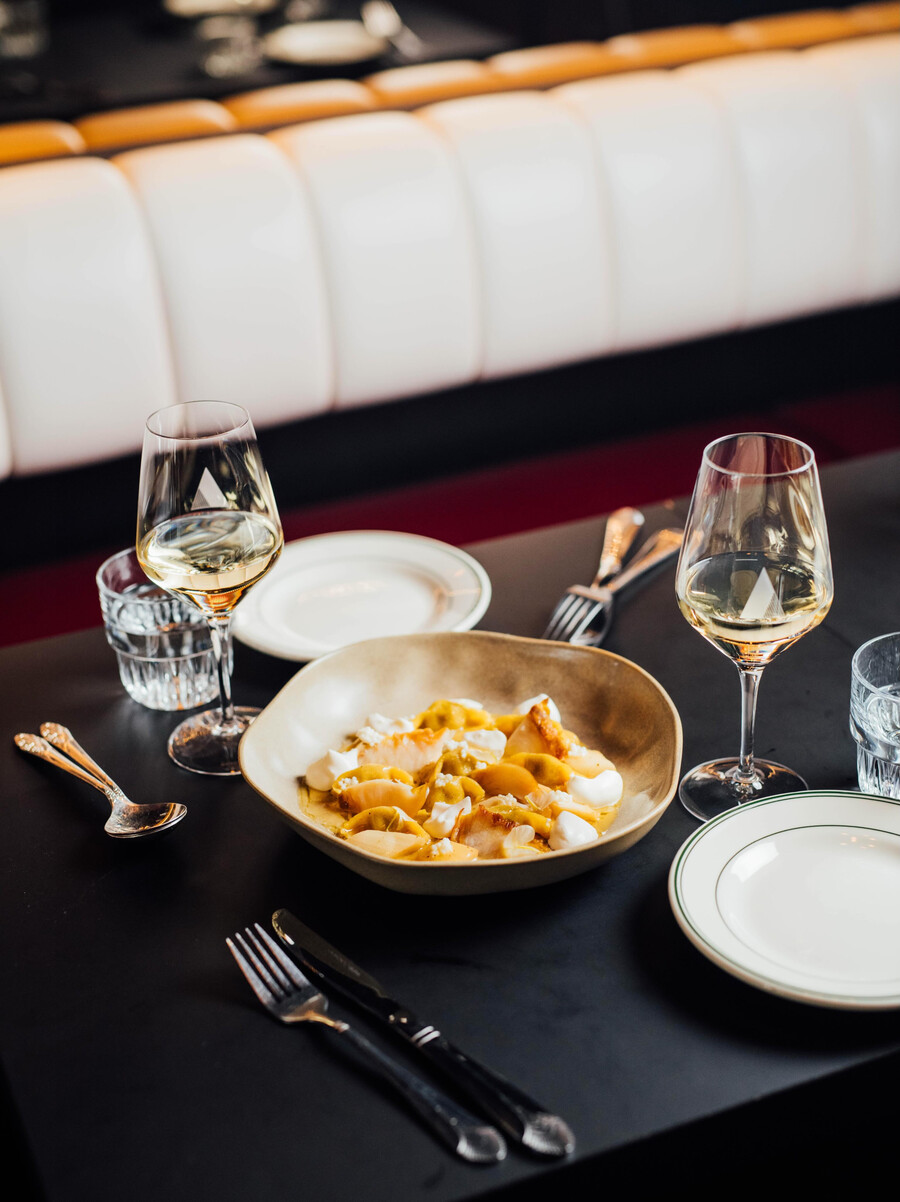 Ratafia - Best wine bars in Montreal