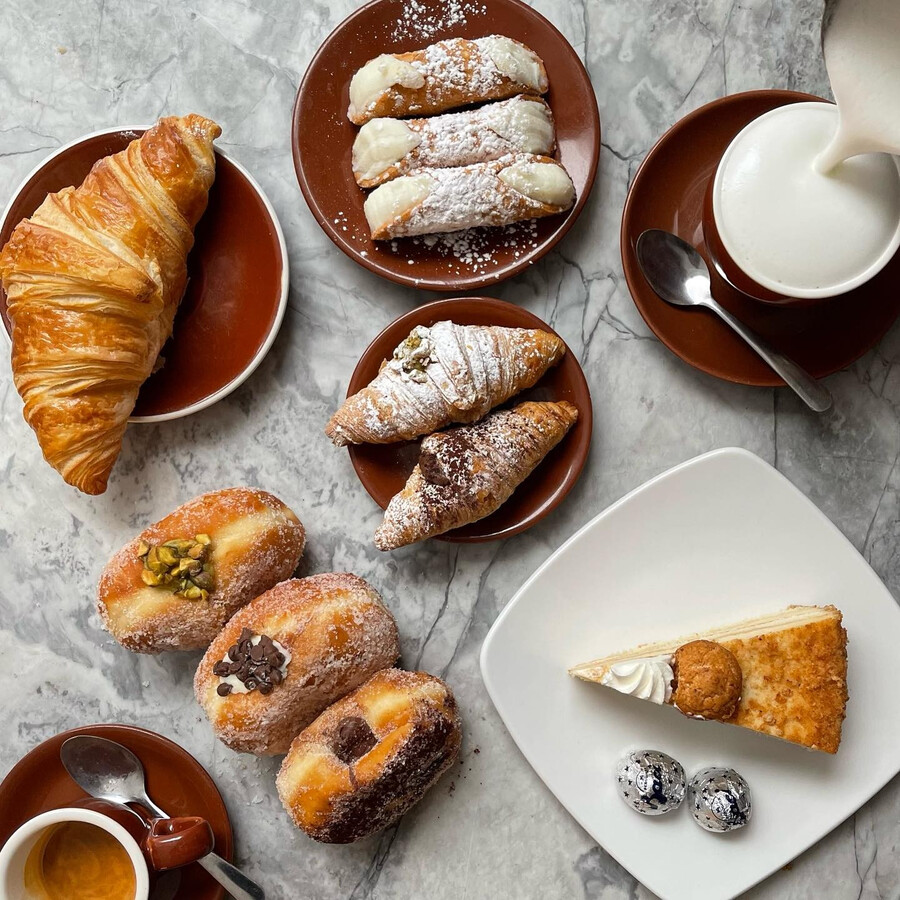 Café Olimpico - Les adresses incontournables de Montréal