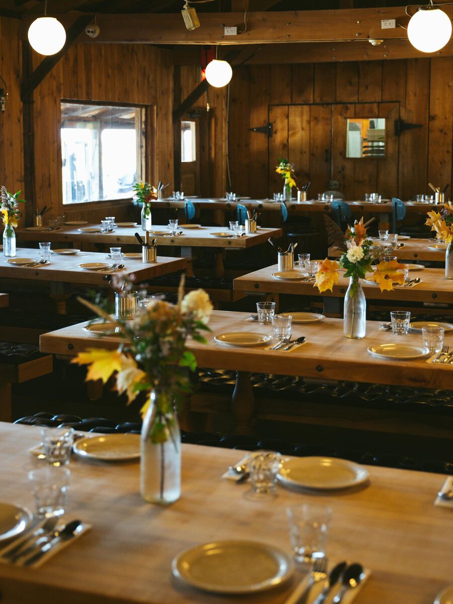 Au Pied de Cochon - Les adresses incontournables de Montréal