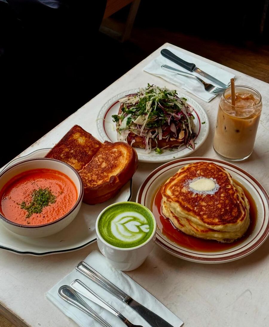 Café September - Les adresses incontournables de Montréal