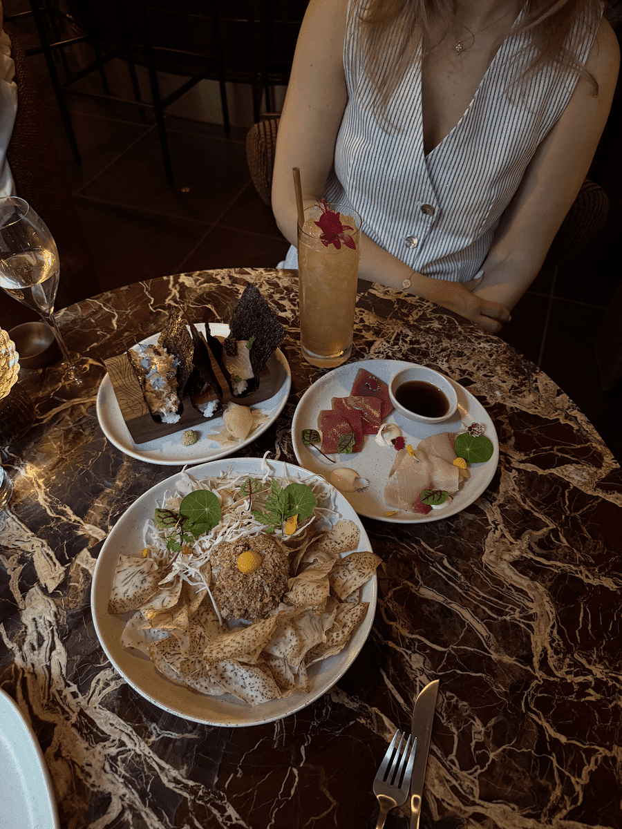À la table de l'équipe de RestoMontréal: nos découvertes gourmandes du mois