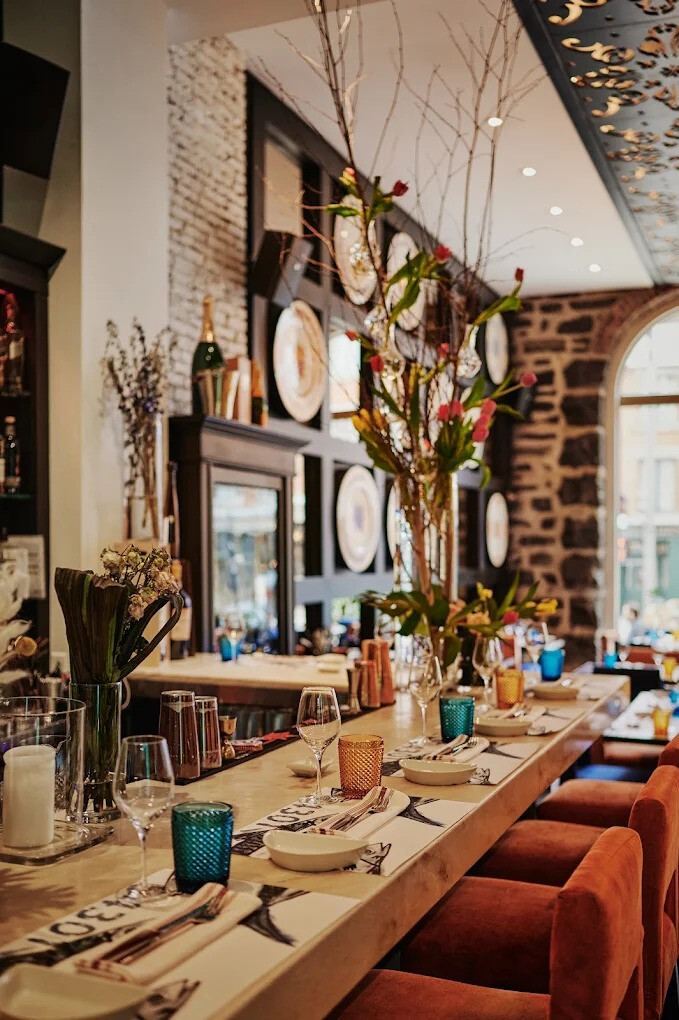 18 Montreal Restaurants That Will Take You Around the World Helena Portugal