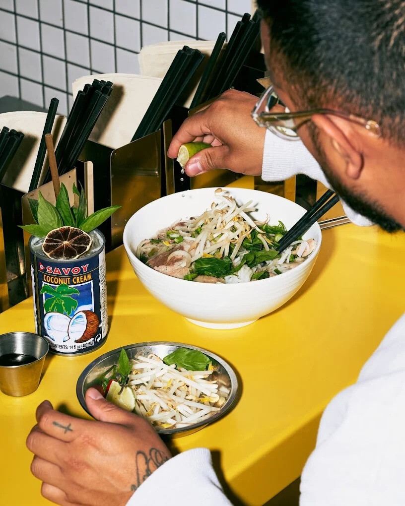 18 Montreal Restaurants That Will Take You Around the World Red Tiger Vietnam