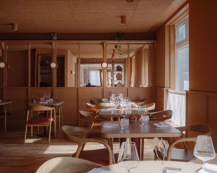 18 Montreal Restaurants That Will Take You Around the World Osteria Berto Italy