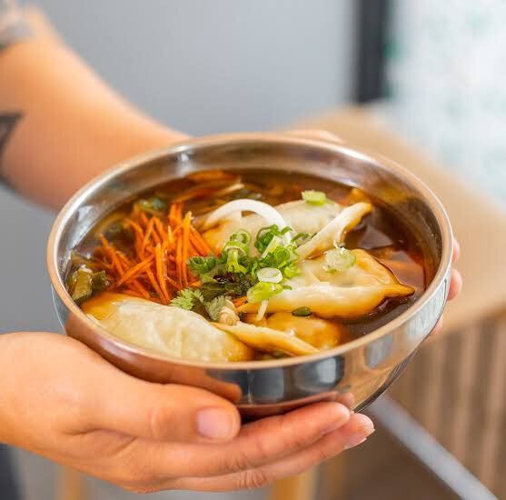 18 Montreal Restaurants That Will Take You Around the World Hwang Kum Korea