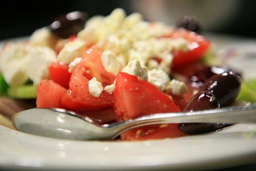 18 Montreal Restaurants That Will Take You Around the World Rôtisserie Panama Greece