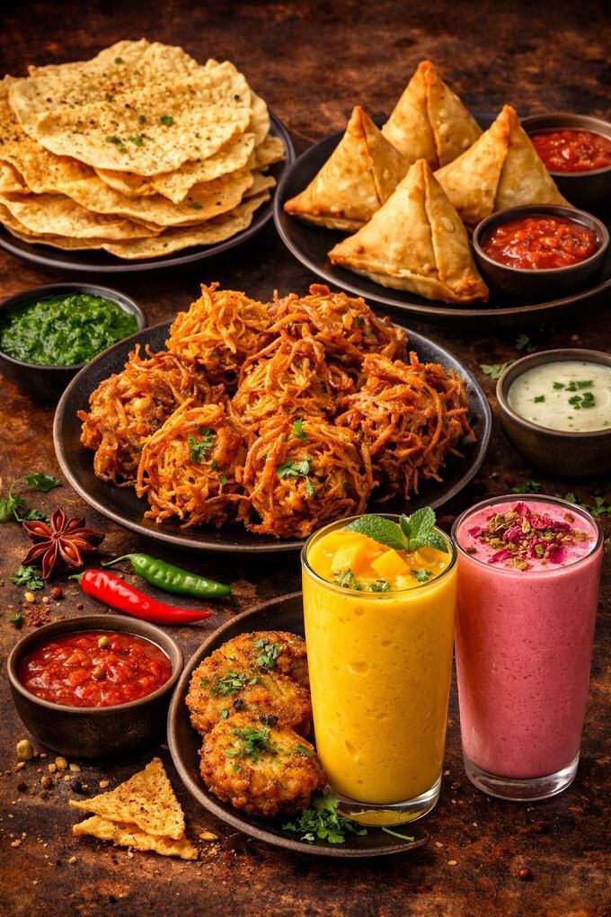 18 Montreal Restaurants That Will Take You Around the World Namaste India