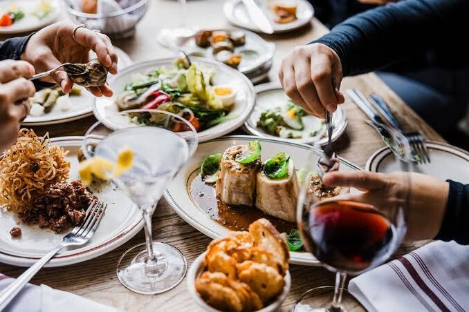 18 Montreal Restaurants That Will Take You Around the World Bouillon Albert France