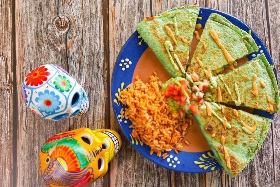 18 Montreal Restaurants That Will Take You Around the World La Selva Mexico