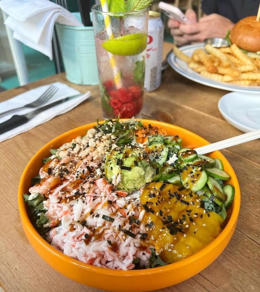 Venice Mtl - Best Poke bowl in Montreal Venice Mtl - Best Poke bowl in Montreal