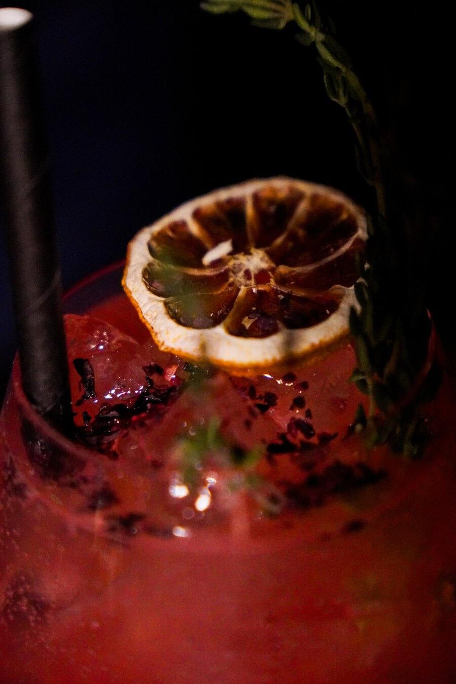 Mezcaleros - Sangria Montréal Mezcaleros - Sangria Montréal