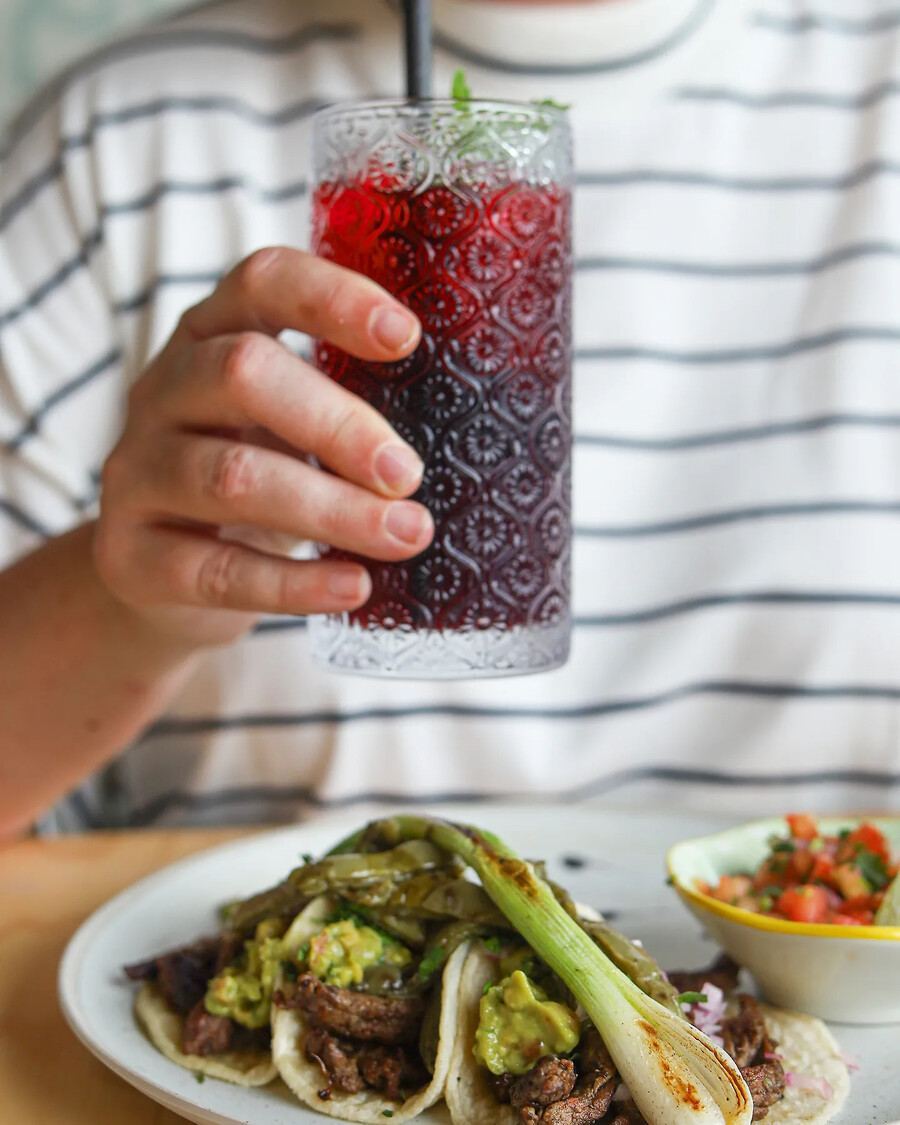 La Limette - Sangria Montreal La Limette - Sangria Montreal