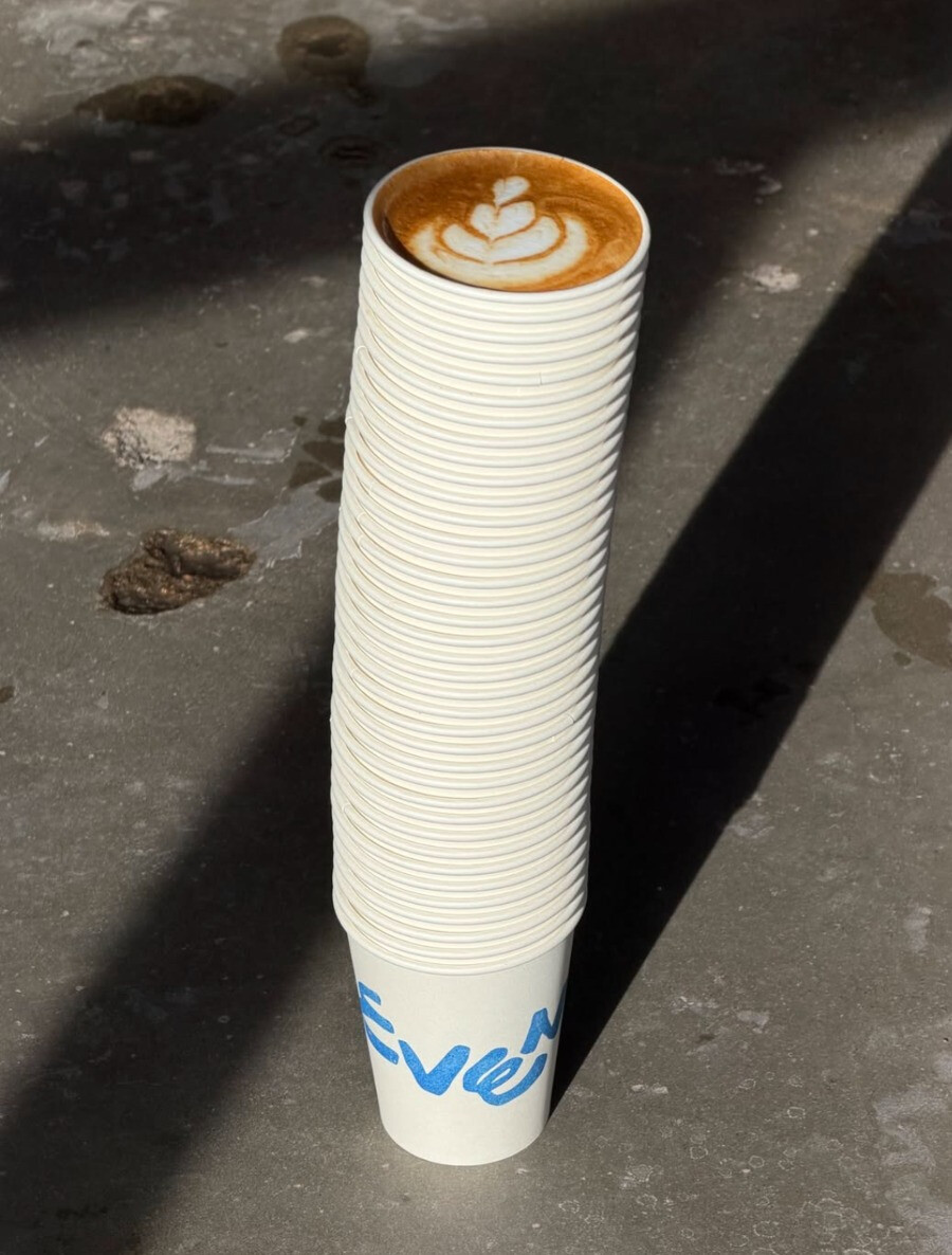 Even Mile-Ex Les meilleurs cafés de Montréal