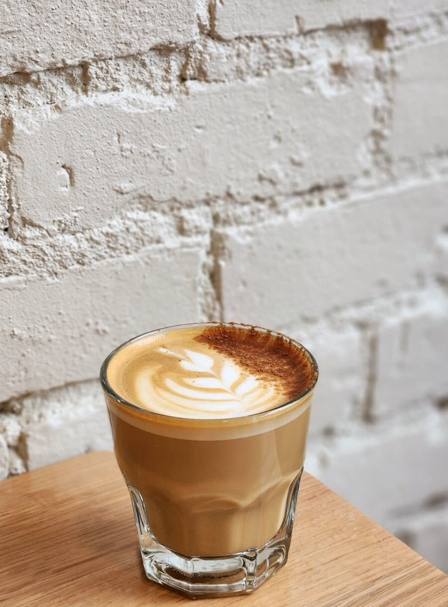 The Best Cafés in Montreal