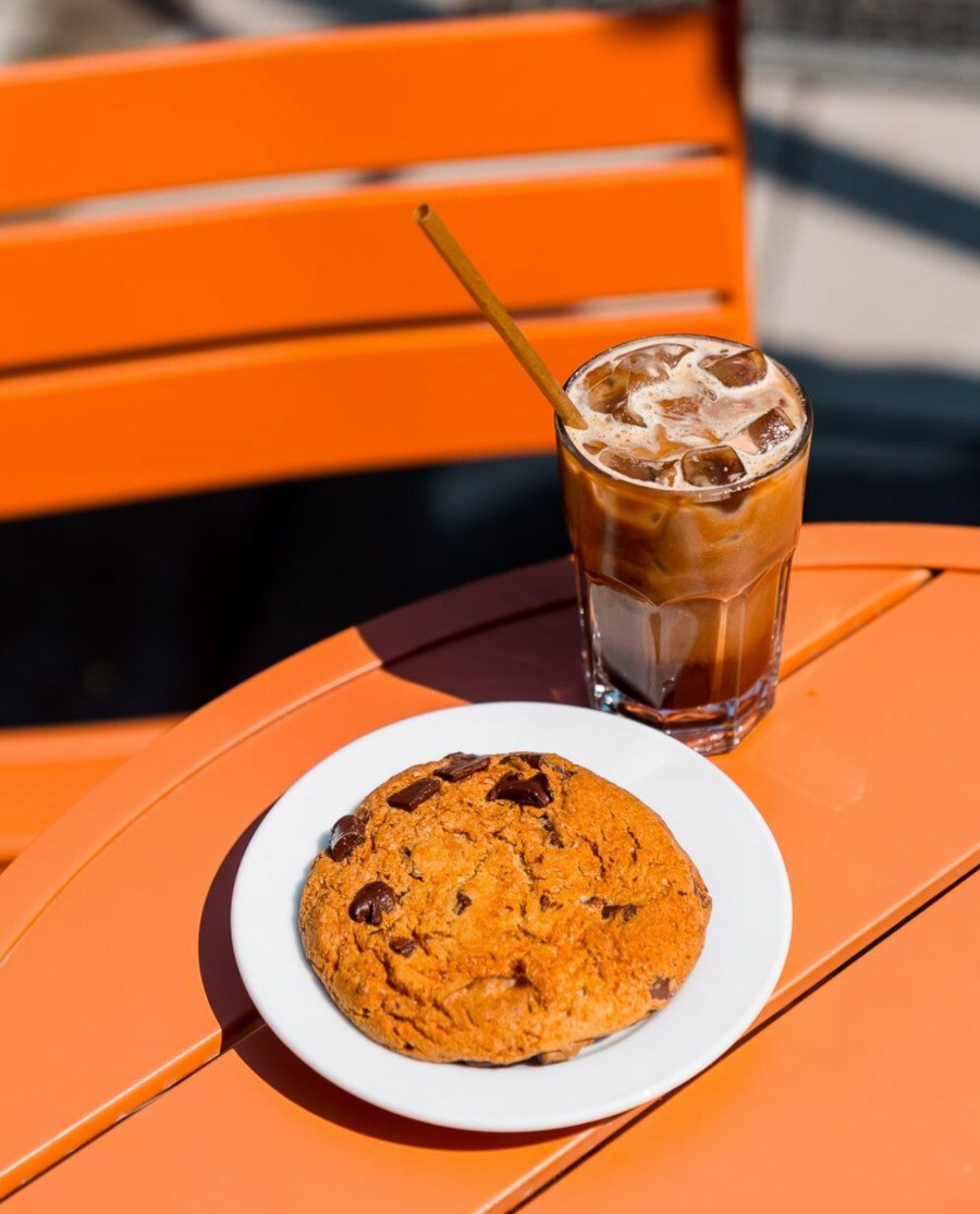The Best Cafe / Coffee Shops in Montreal