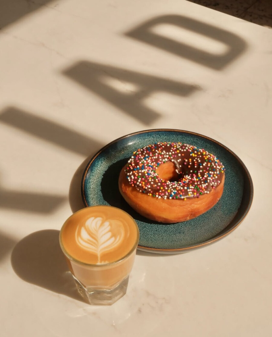Myriade Les meilleurs cafés de Montréal